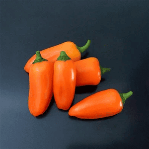 Mini Snack Pepper